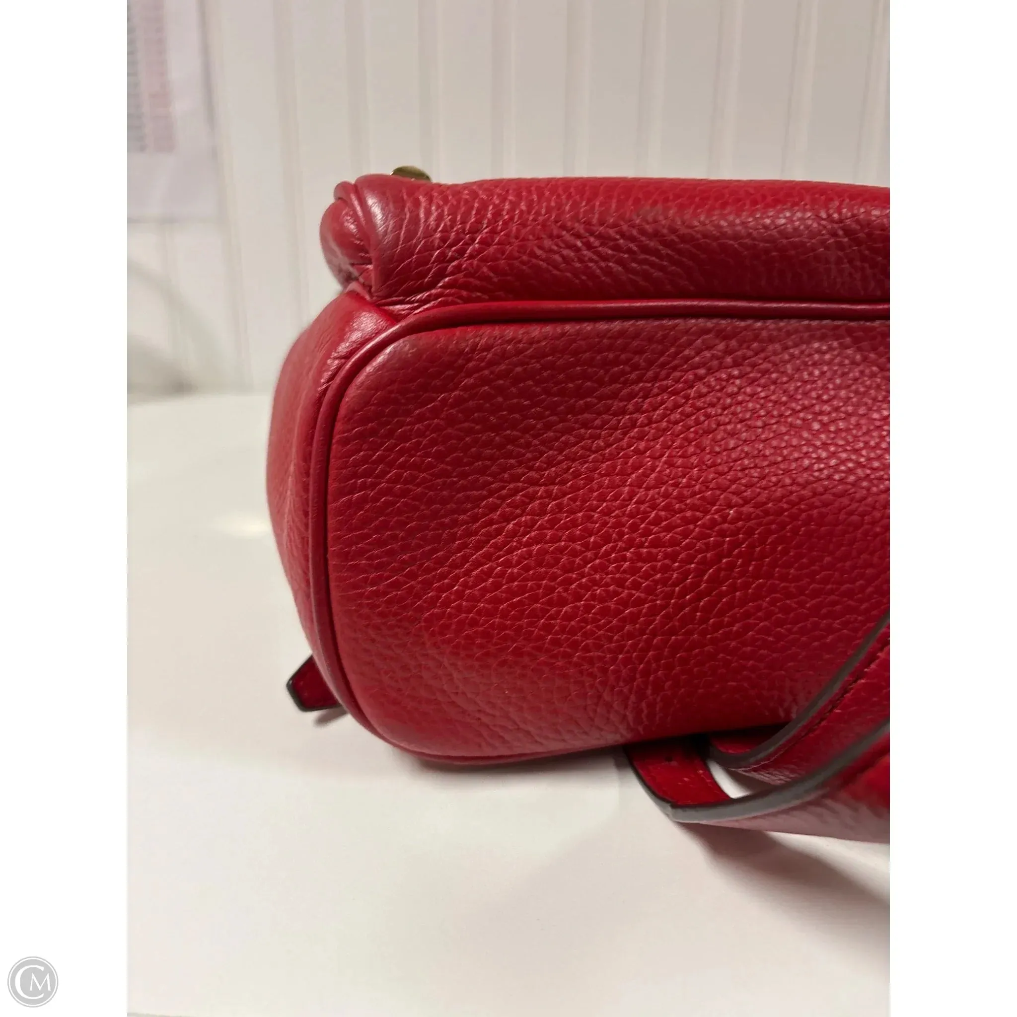 Sac à dos designer Michael Kors par Michael Kors, taille : Petit
