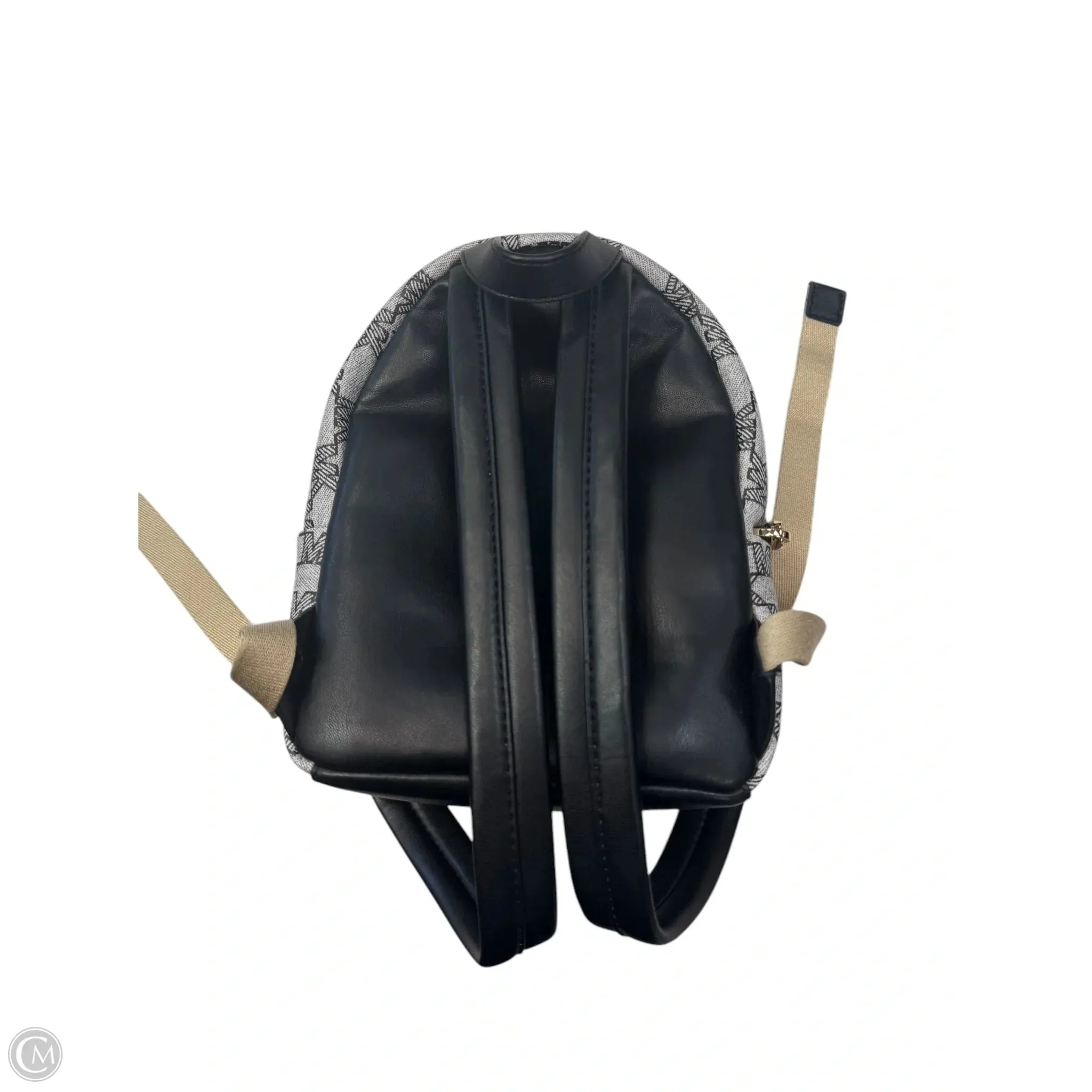 Sac à dos designer Michael Kors par Michael Kors, taille : petit