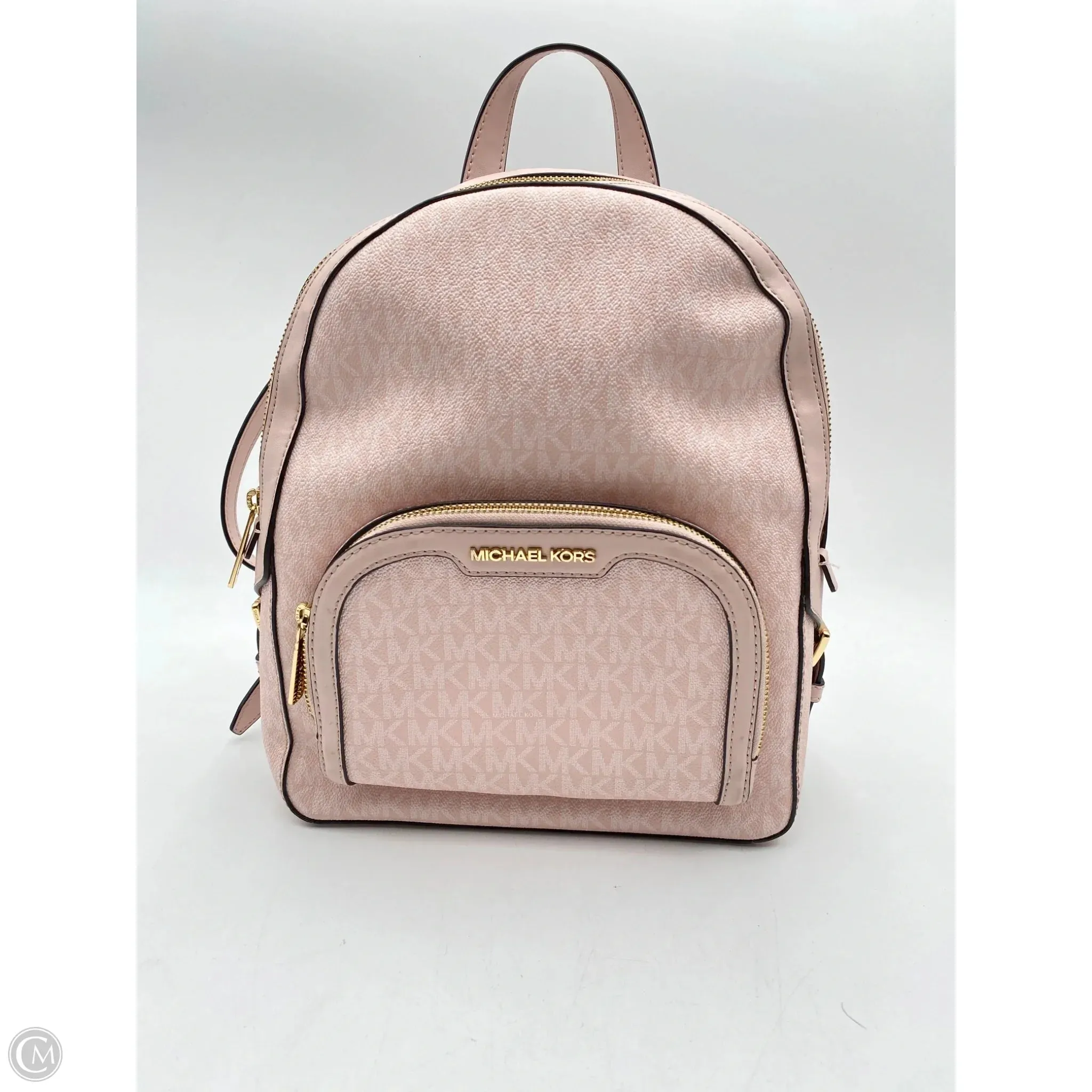Sac à dos designer Michael Kors par Michael Kors, taille : Petit