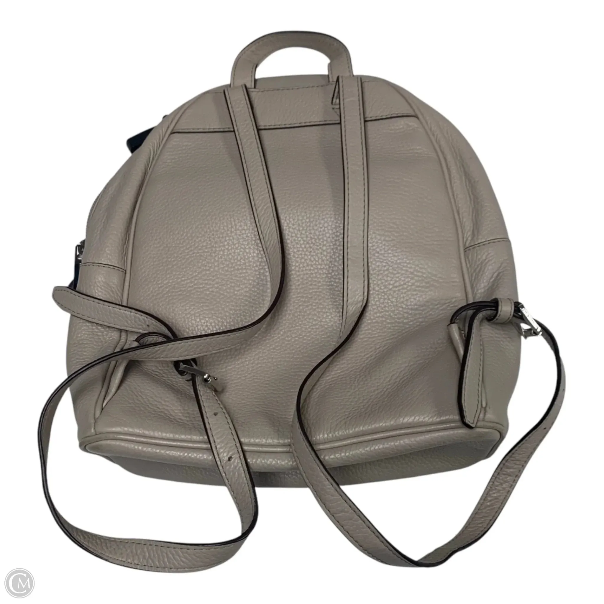 Sac à dos designer Michael Kors par Michael Kors, taille : petit