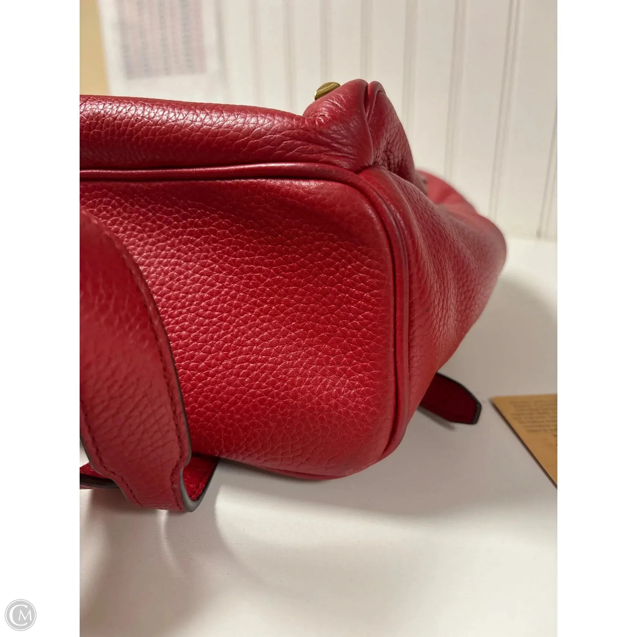 Sac à dos designer Michael Kors par Michael Kors, taille : Petit