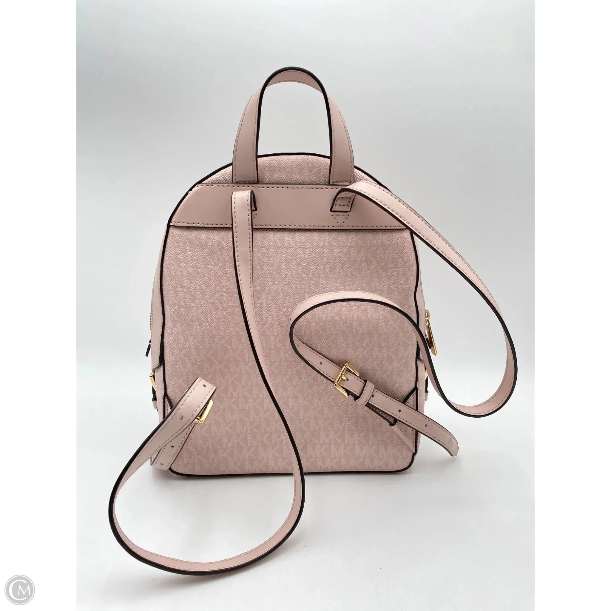 Sac à dos designer Michael Kors par Michael Kors, taille : Petit