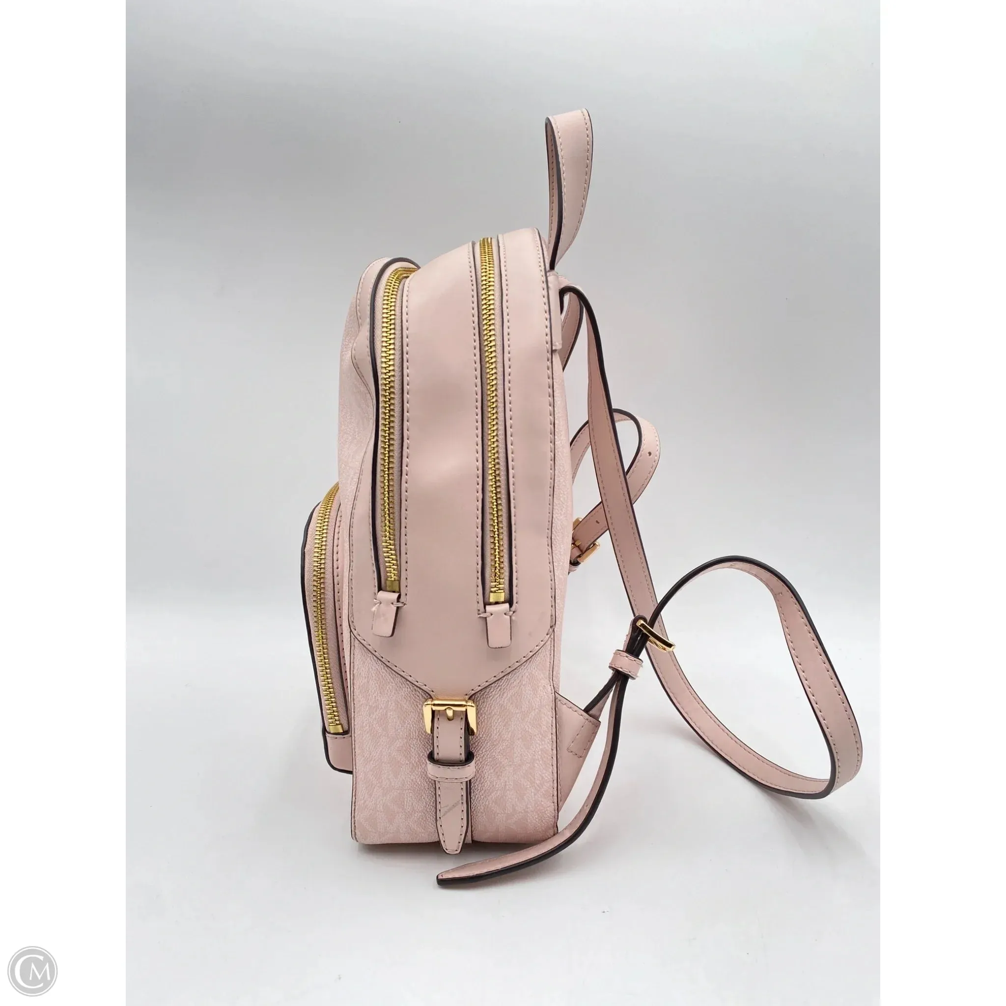 Sac à dos designer Michael Kors par Michael Kors, taille : Petit