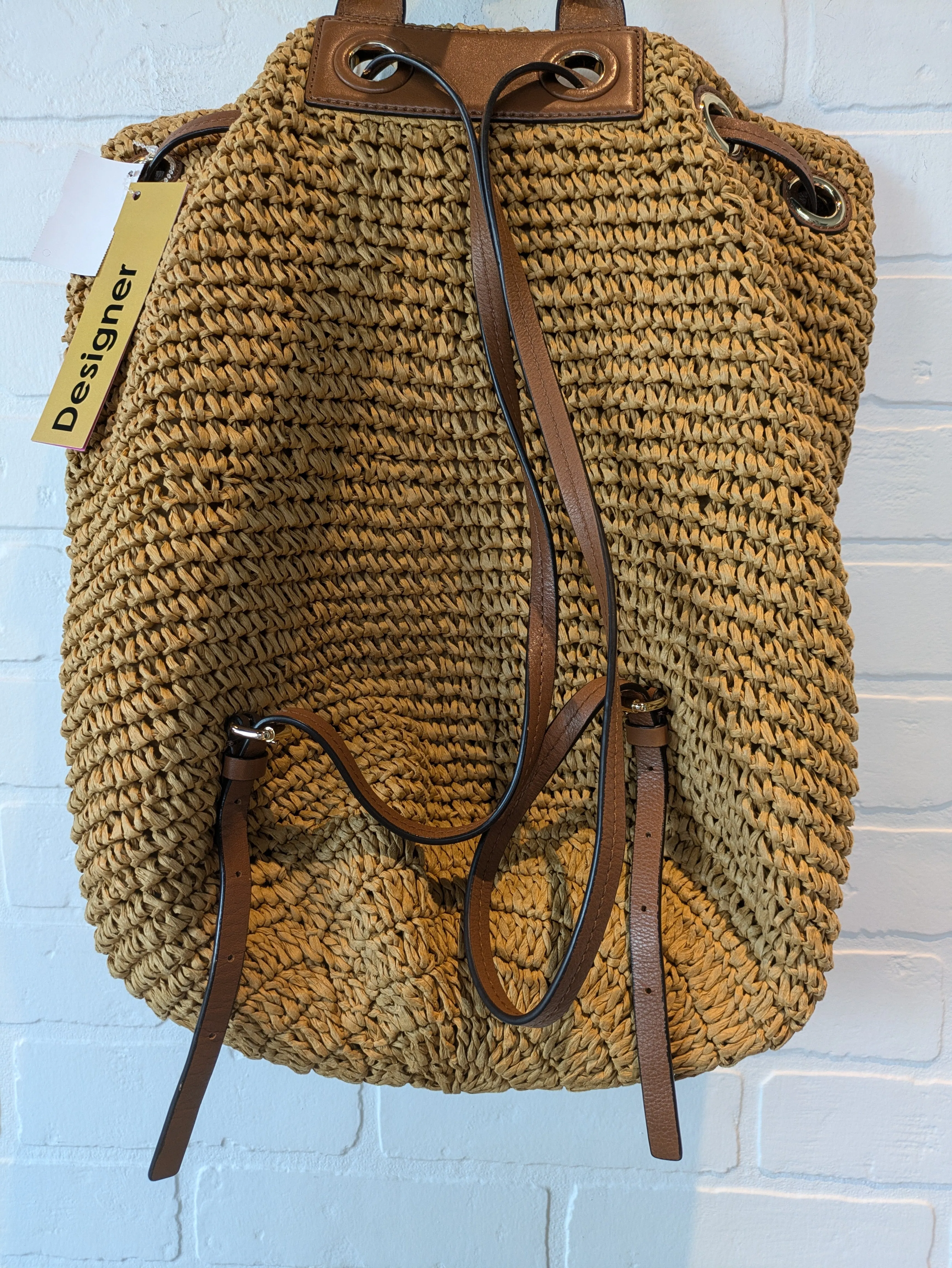 Sac à dos Michael Kors Designer Michael Kors, Taille Grande