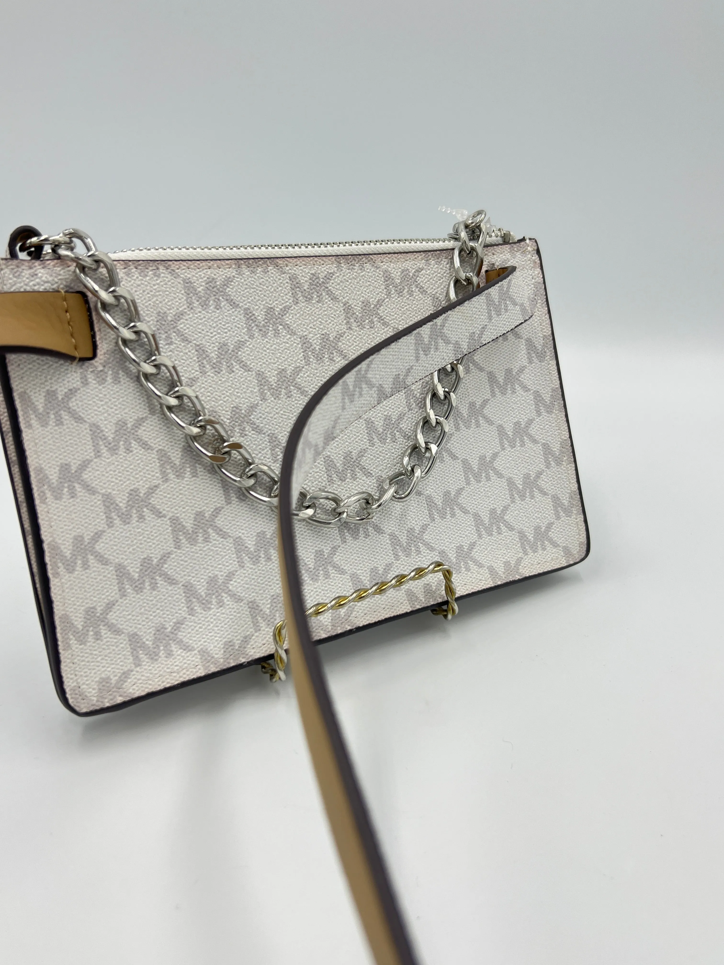 Michael Kors Sacs Ceinture Porte-bagages Designer Michael Kors, Taille Grande (Taille)