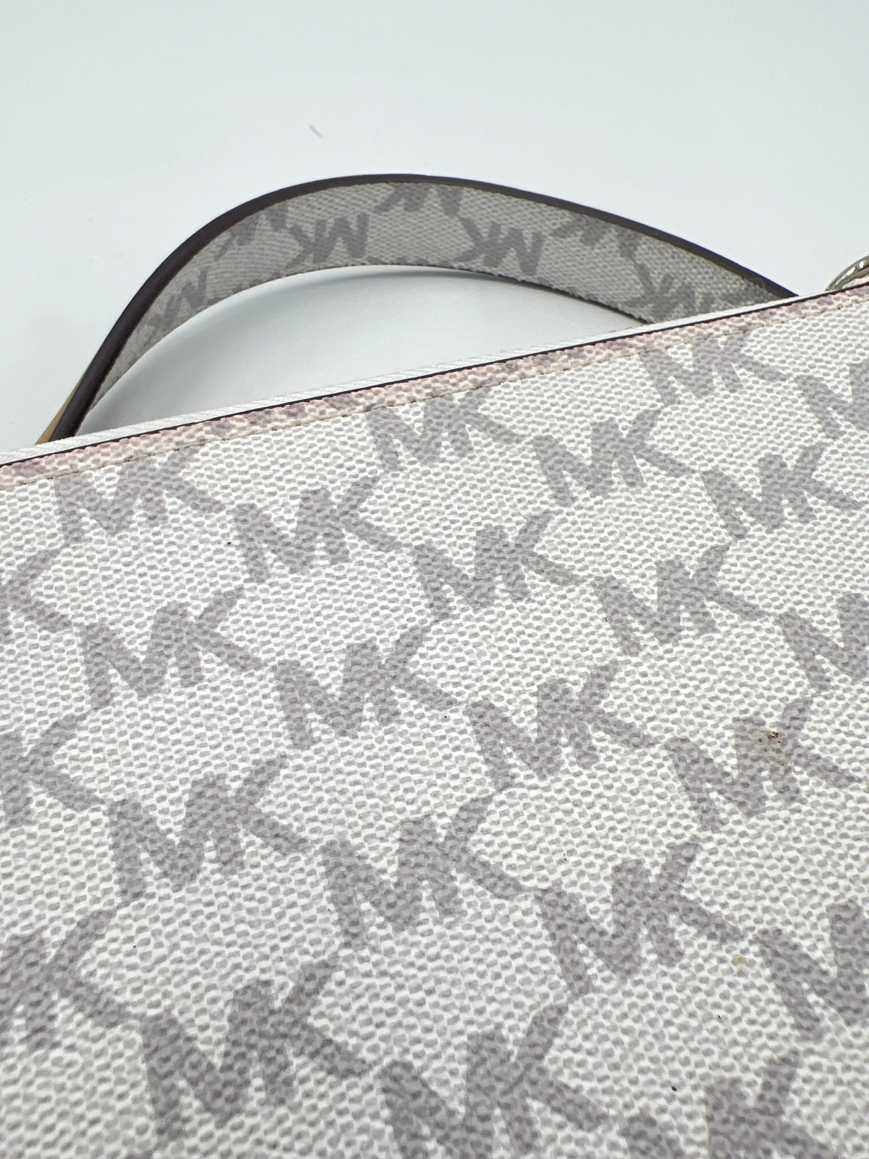Michael Kors Sacs Ceinture Porte-bagages Designer Michael Kors, Taille Grande (Taille)