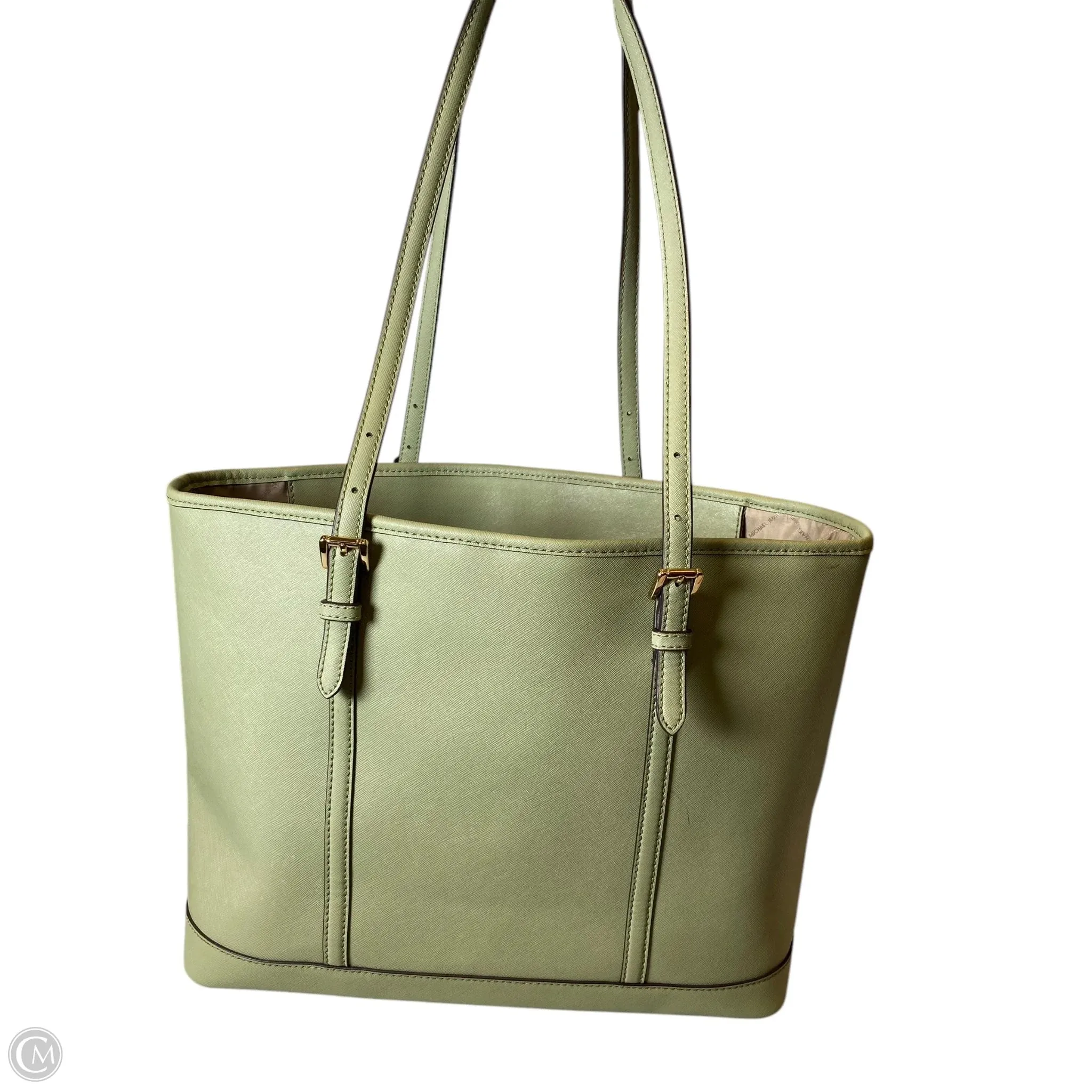 Sacs Michael Kors Sac à main Designer Par Michael Kors, Taille: Grand