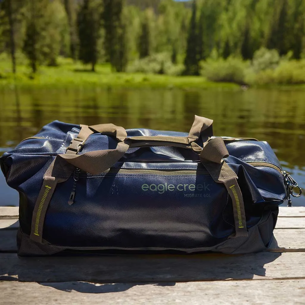 Sac de voyage Duffle 60L Eagle Creek
