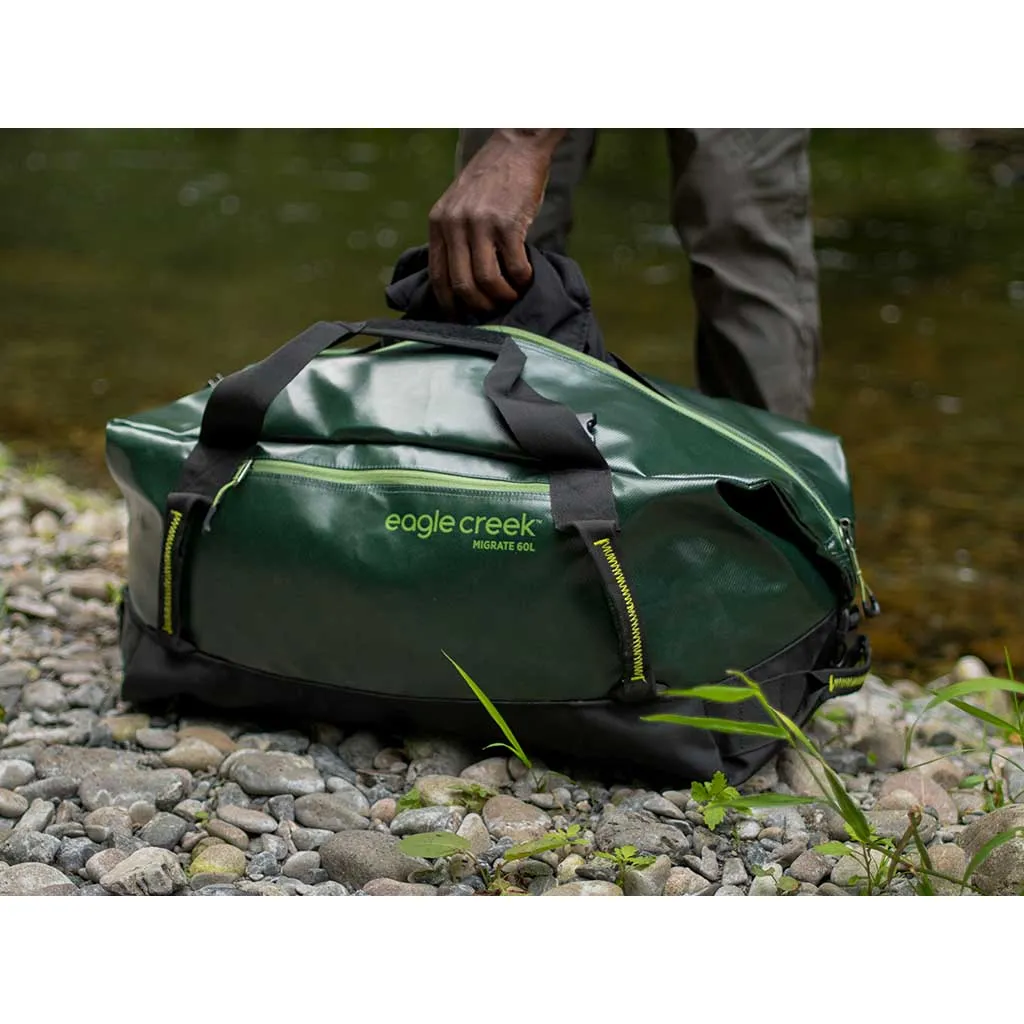 Sac de voyage Duffle 60L Eagle Creek