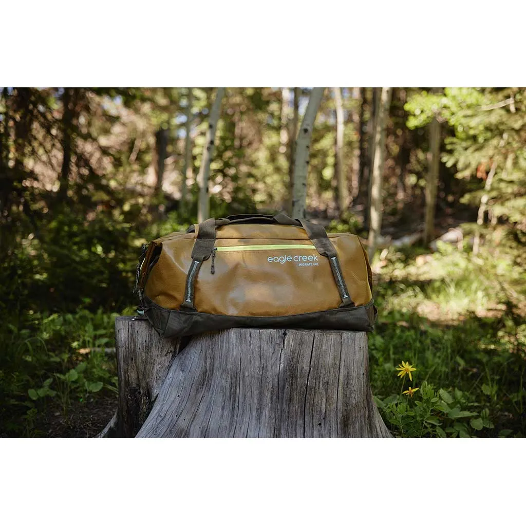 Sac de voyage Duffle 60L Eagle Creek