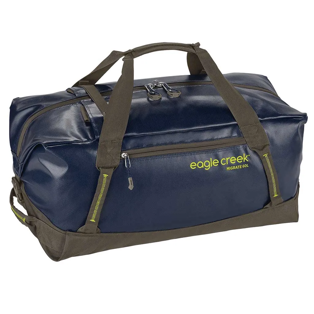 Sac de voyage Duffle 60L Eagle Creek