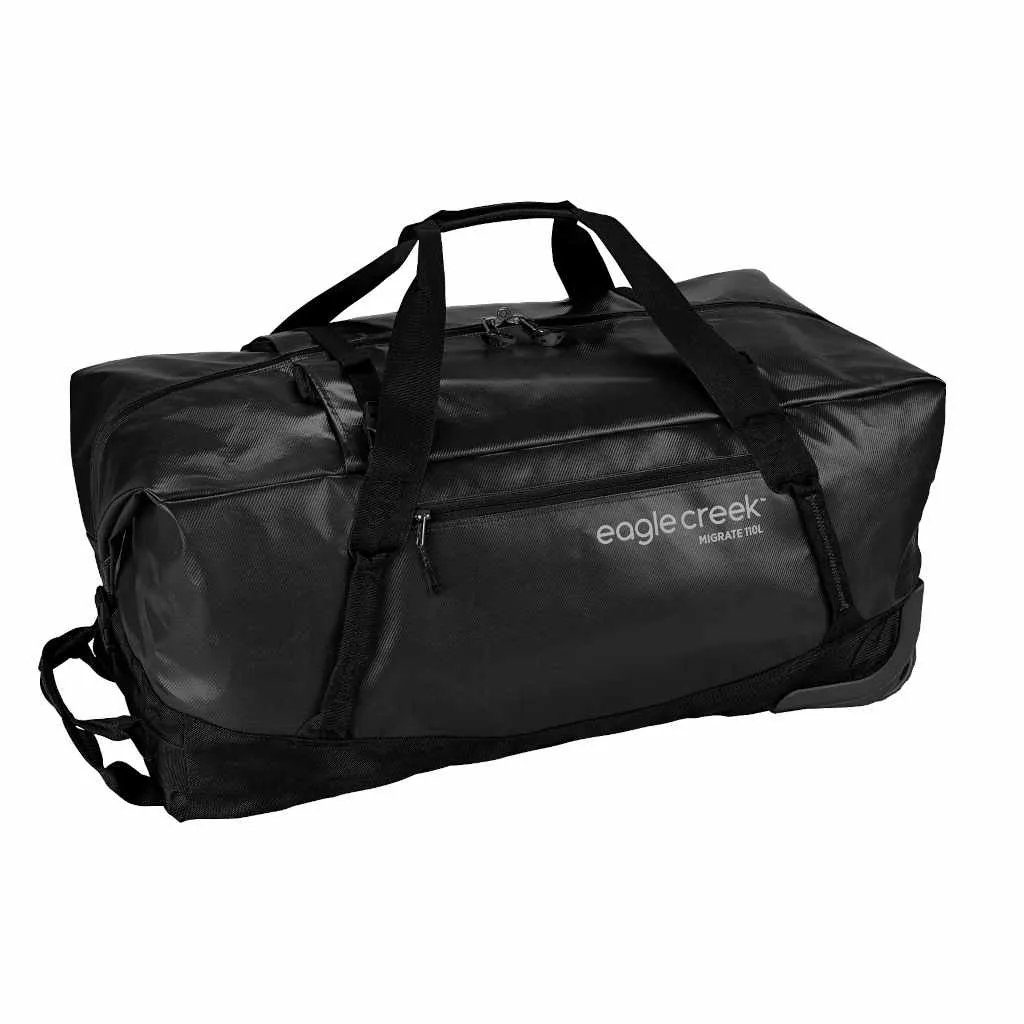 Sac à roulettes Duffle 110L Eagle Creek