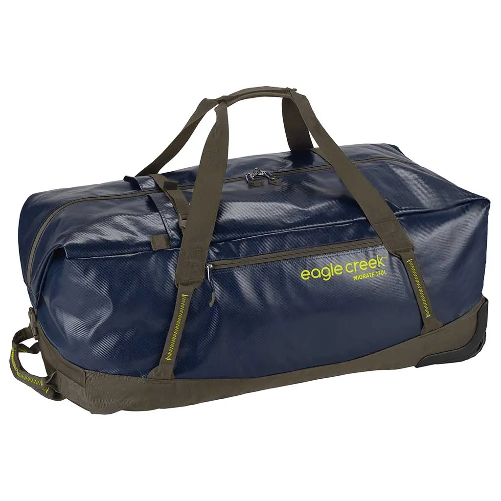 Sac à roulettes Duffle 130L Eagle Creek