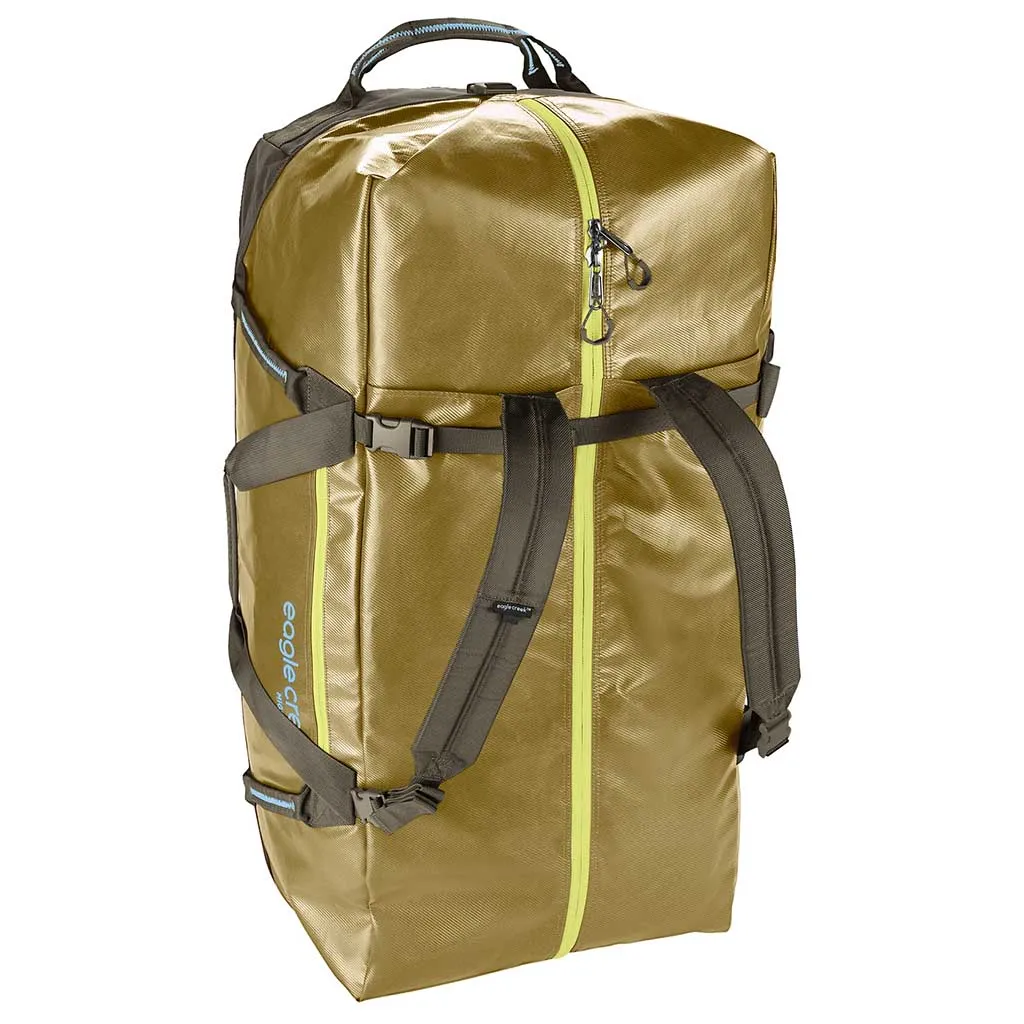 Sac à roulettes Duffle 130L Eagle Creek à migrer
