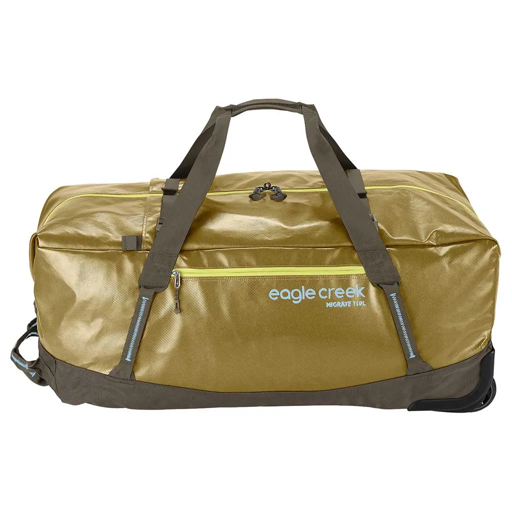 Sac à roulettes Duffle 130L Eagle Creek à migrer