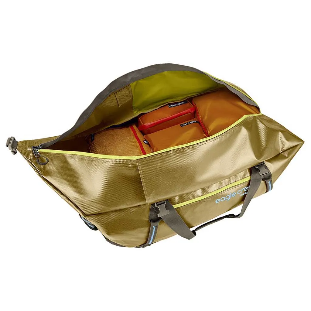 Sac à roulettes Duffle 130L Eagle Creek à migrer