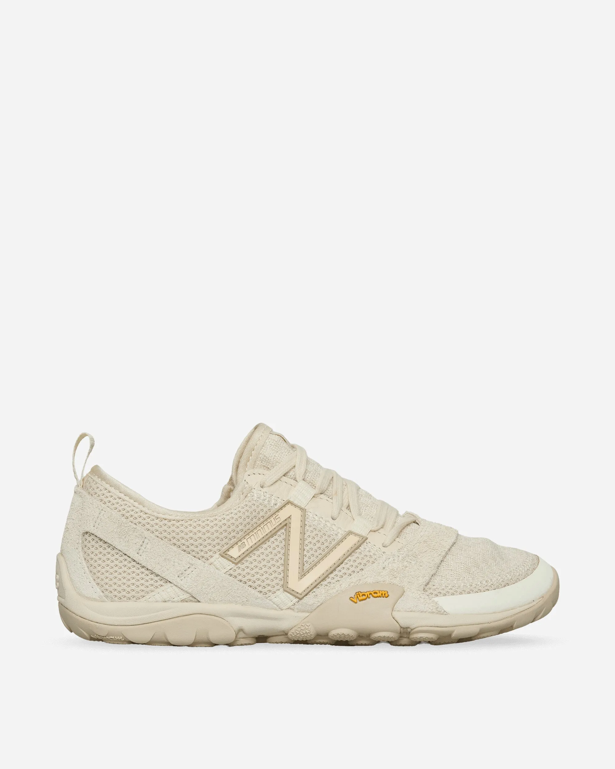 Minimus 10 V1 Sneakers Sable Beige