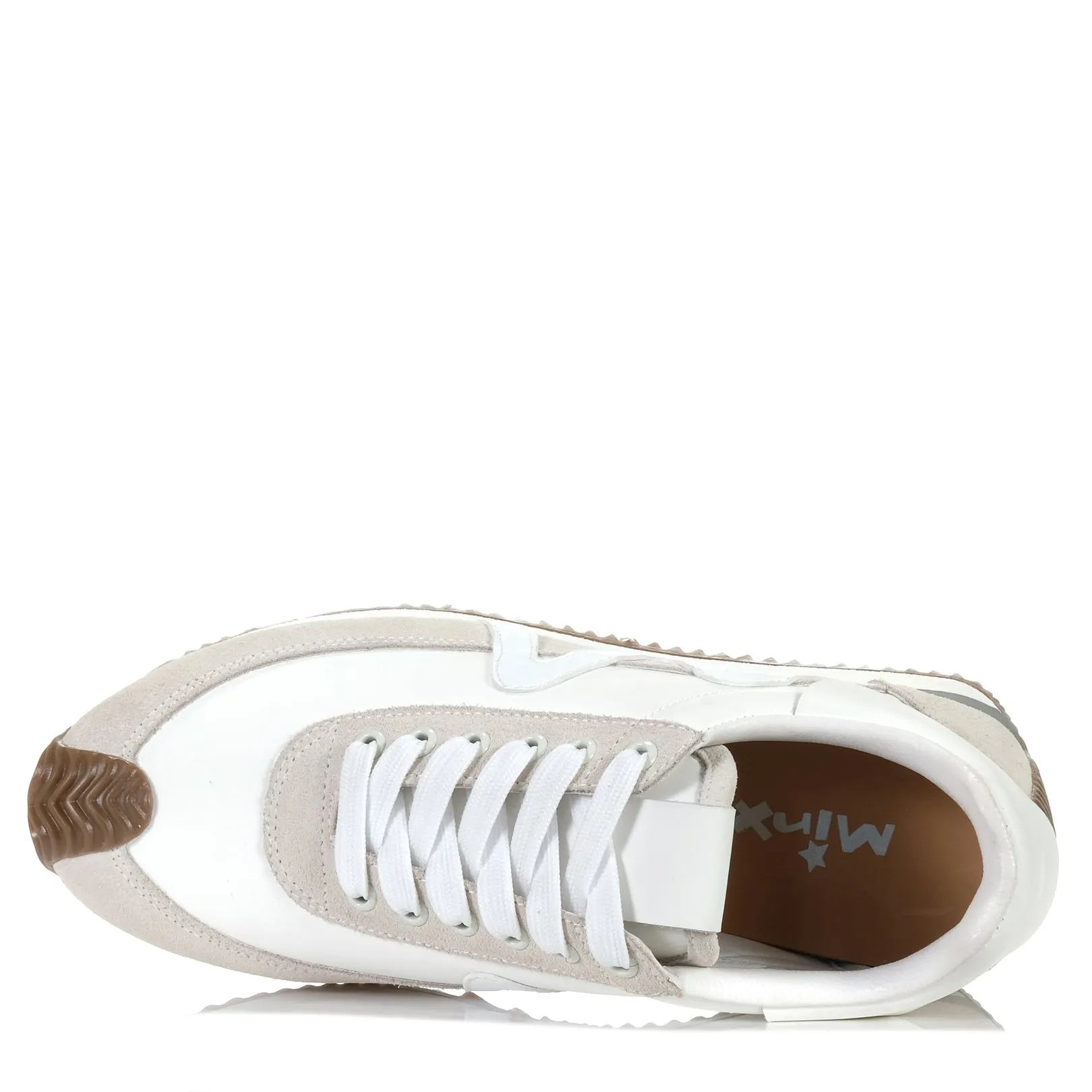 Minx Marvel Combo Ivoire