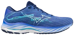 Mizuno Wave Rider 27 Womens Running Shoes