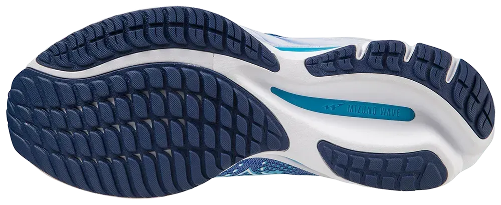 Chaussures de course Mizuno Wave Rider 27 pour femme