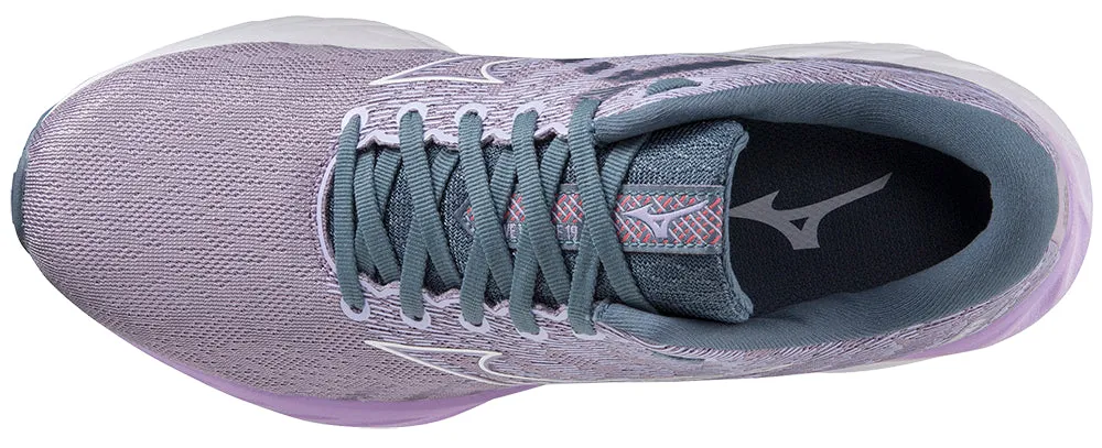 Chaussures de course Mizuno Wave Inspire 19 pour femme
