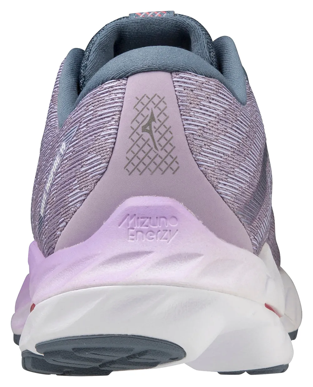 Chaussures de course Mizuno Wave Inspire 19 pour femme