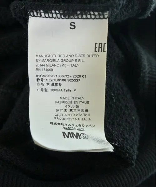 Sweats à capuche MM6