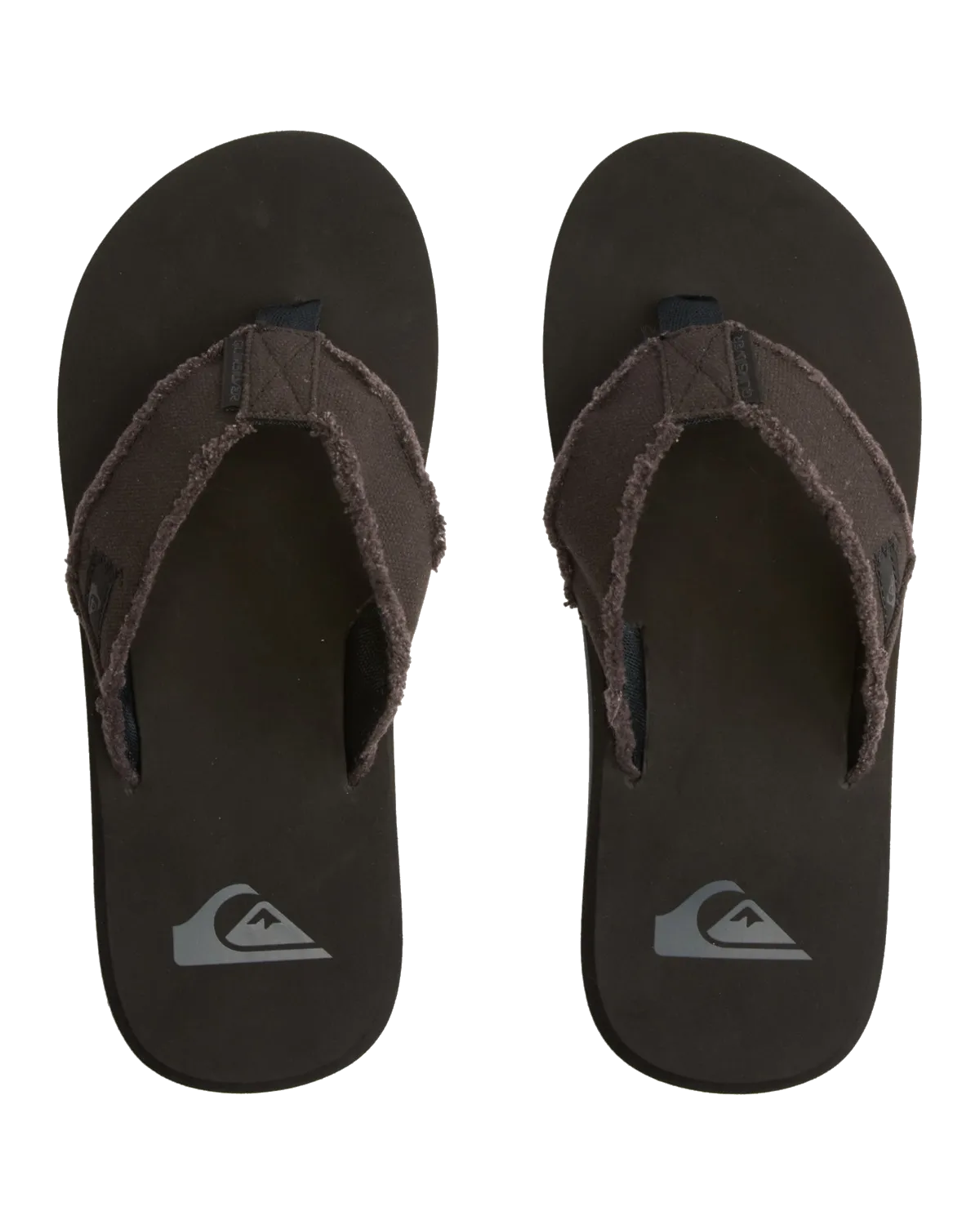 Tongues Monkey Abyss en Noir et Marron