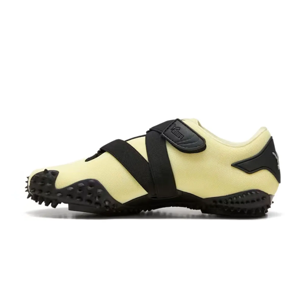Mostro OG 'Lune d'Or PUMA Argent'