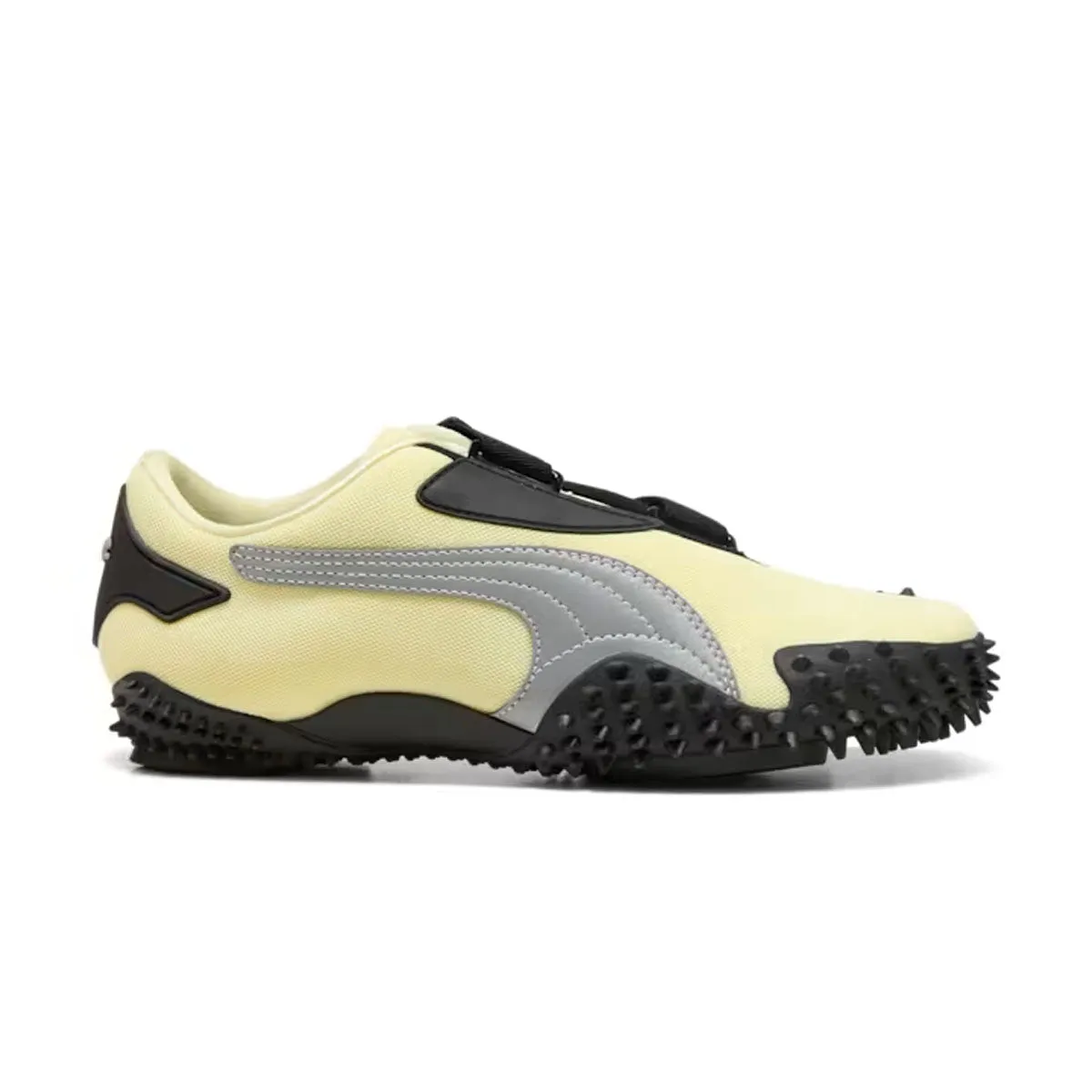 Mostro OG 'Lune d'Or PUMA Argent'