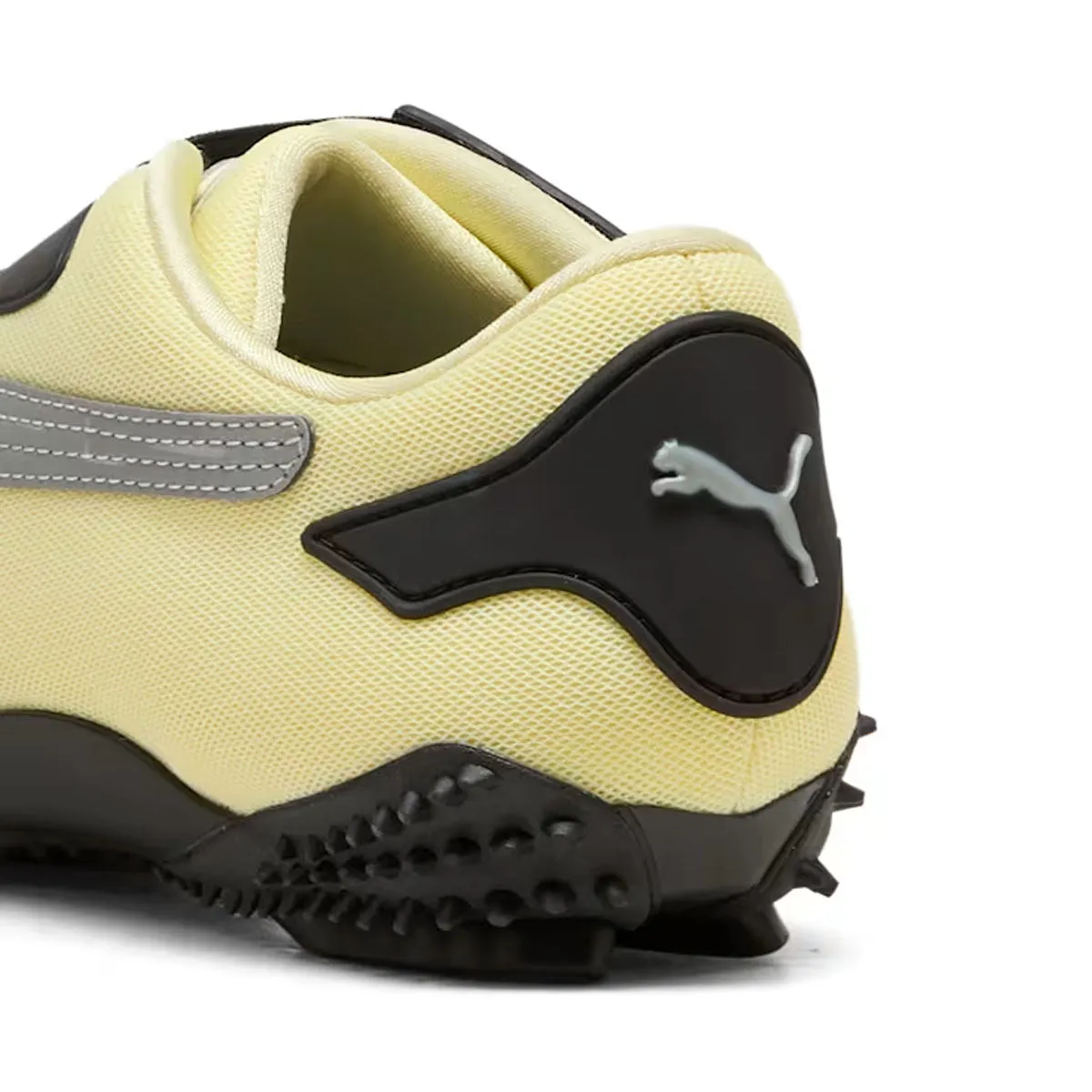 Mostro OG 'Lune d'Or PUMA Argent'