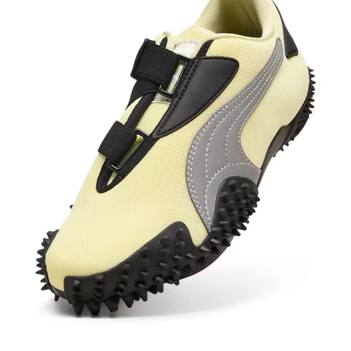 Mostro OG 'Lune d'Or PUMA Argent'