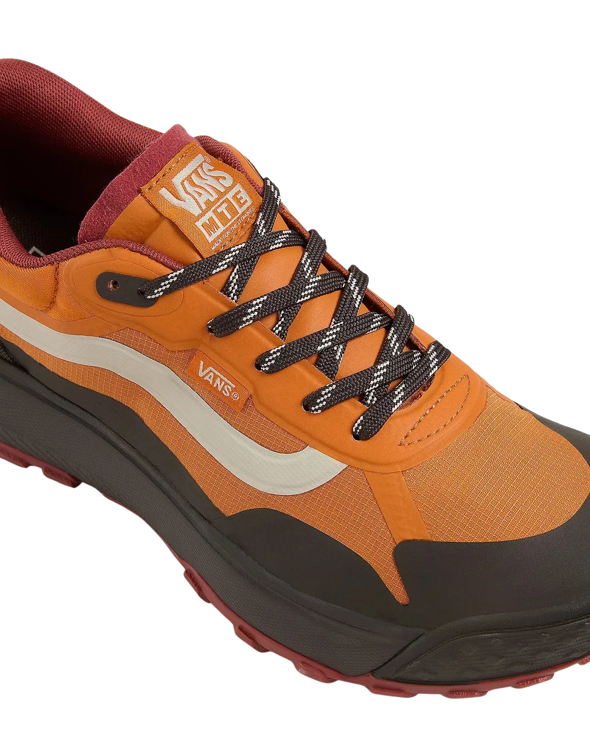 Chaussures MTE™ Crosspath en couleur Marmelade