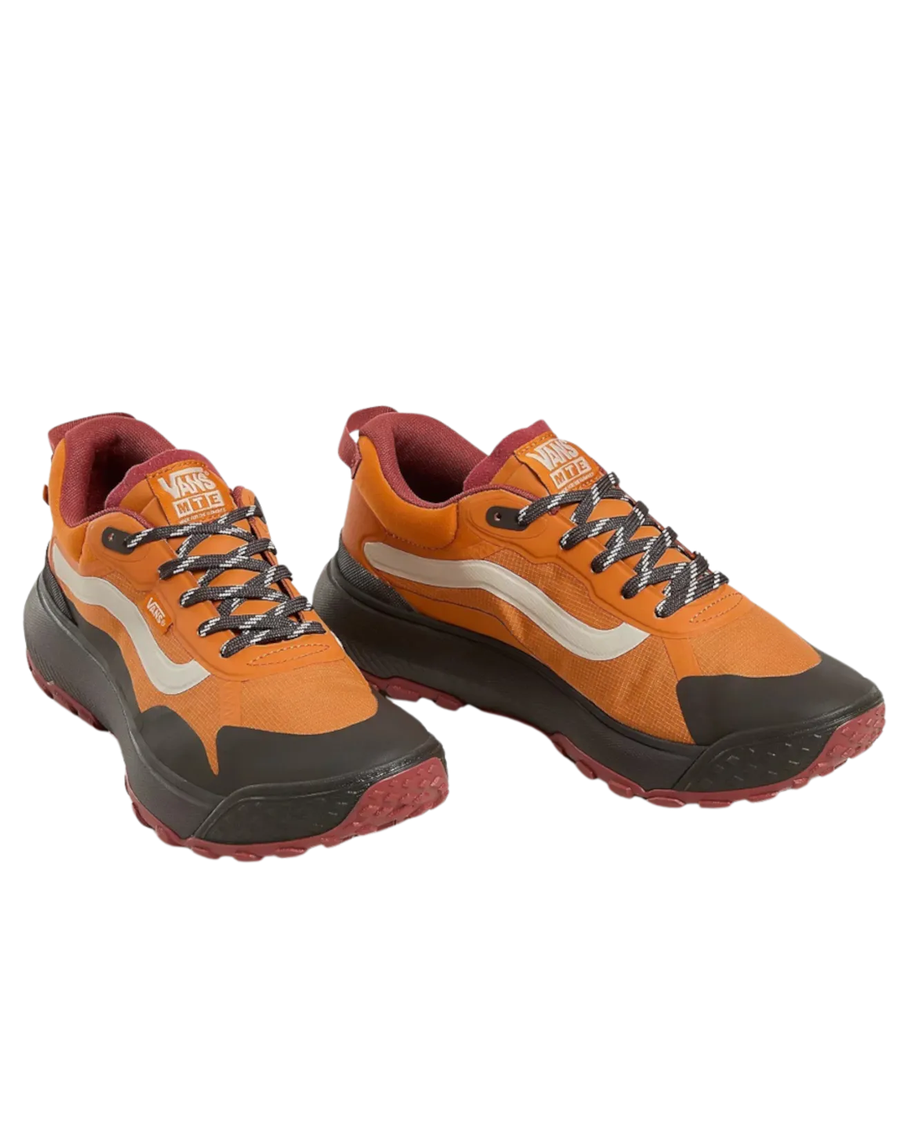 Chaussures MTE™ Crosspath en couleur Marmelade