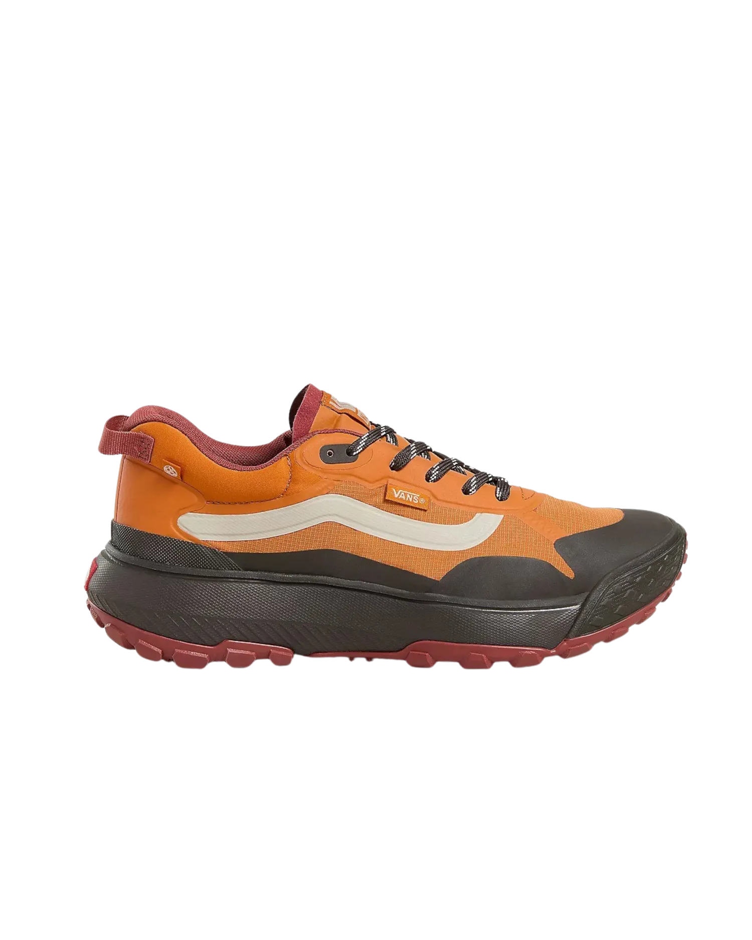 Chaussures MTE™ Crosspath en couleur Marmelade
