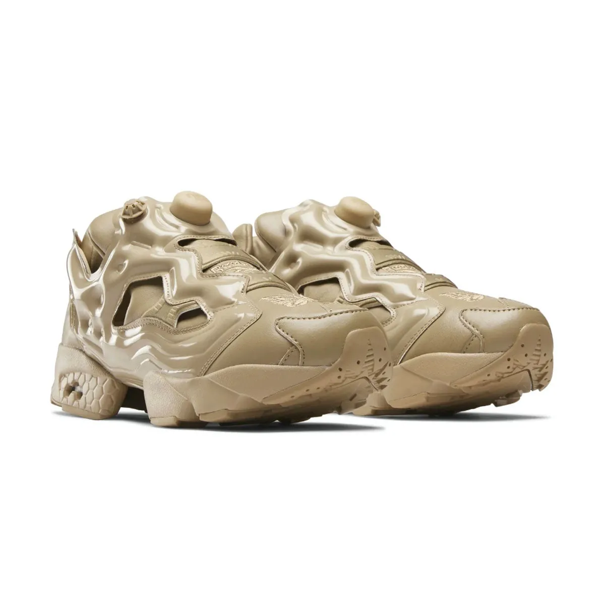   NEEDLES Instapump Fury 94 'Toile'