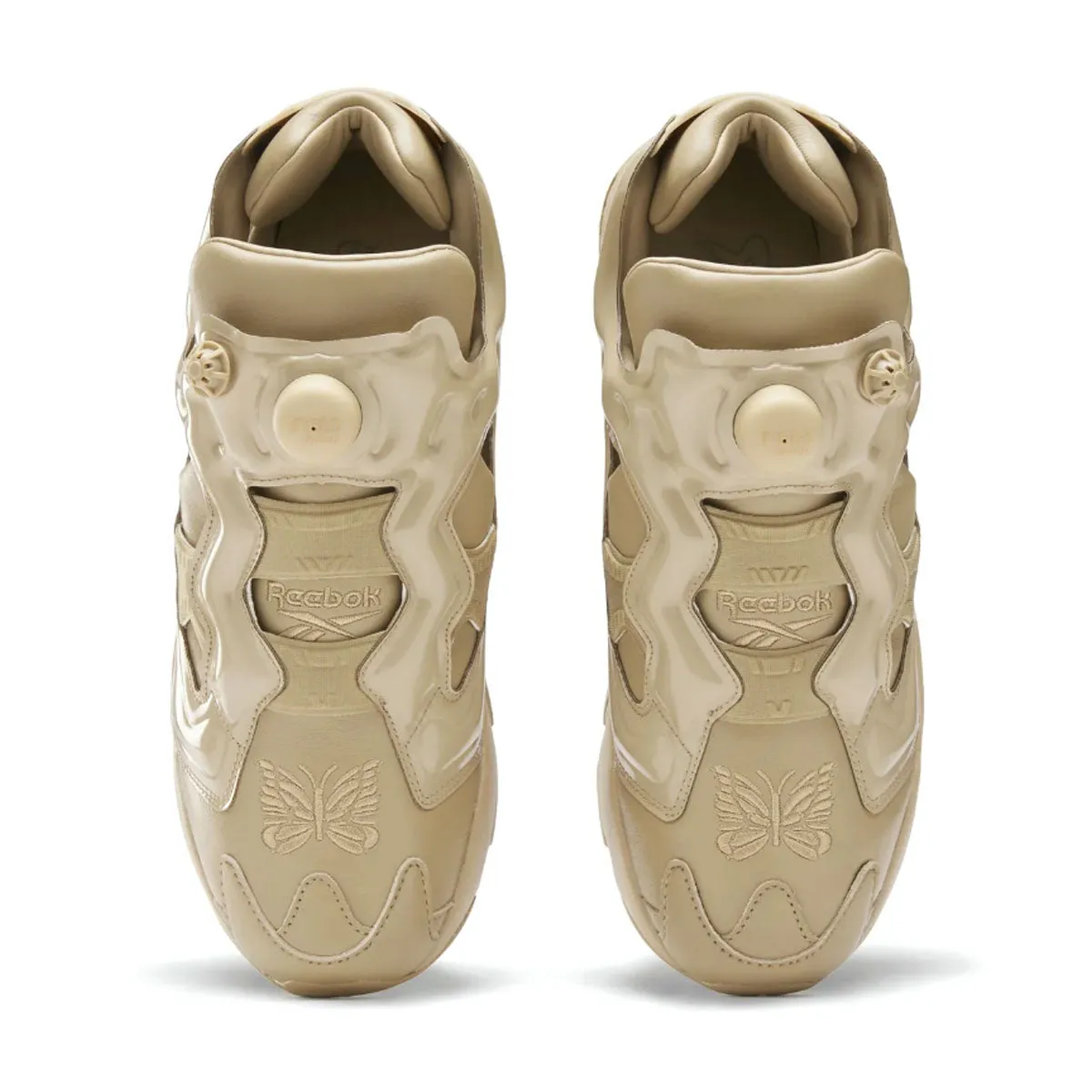   NEEDLES Instapump Fury 94 'Toile'