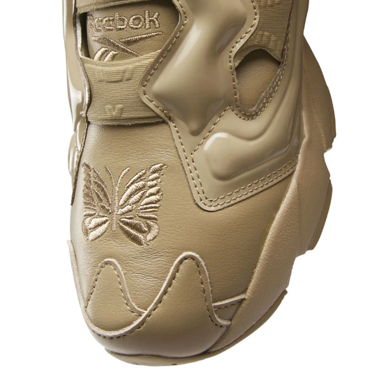   NEEDLES Instapump Fury 94 'Toile'
