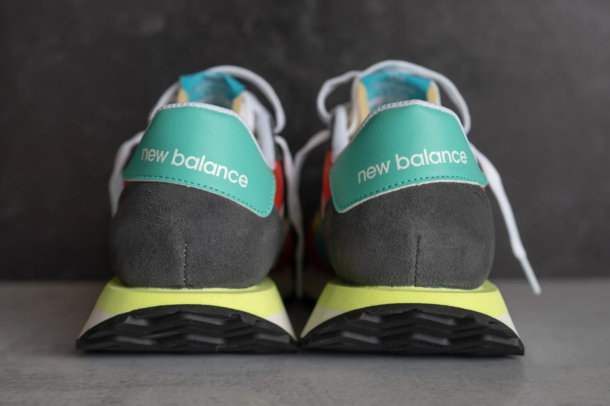 New Balance 237 (Aimant) - MS237PK1