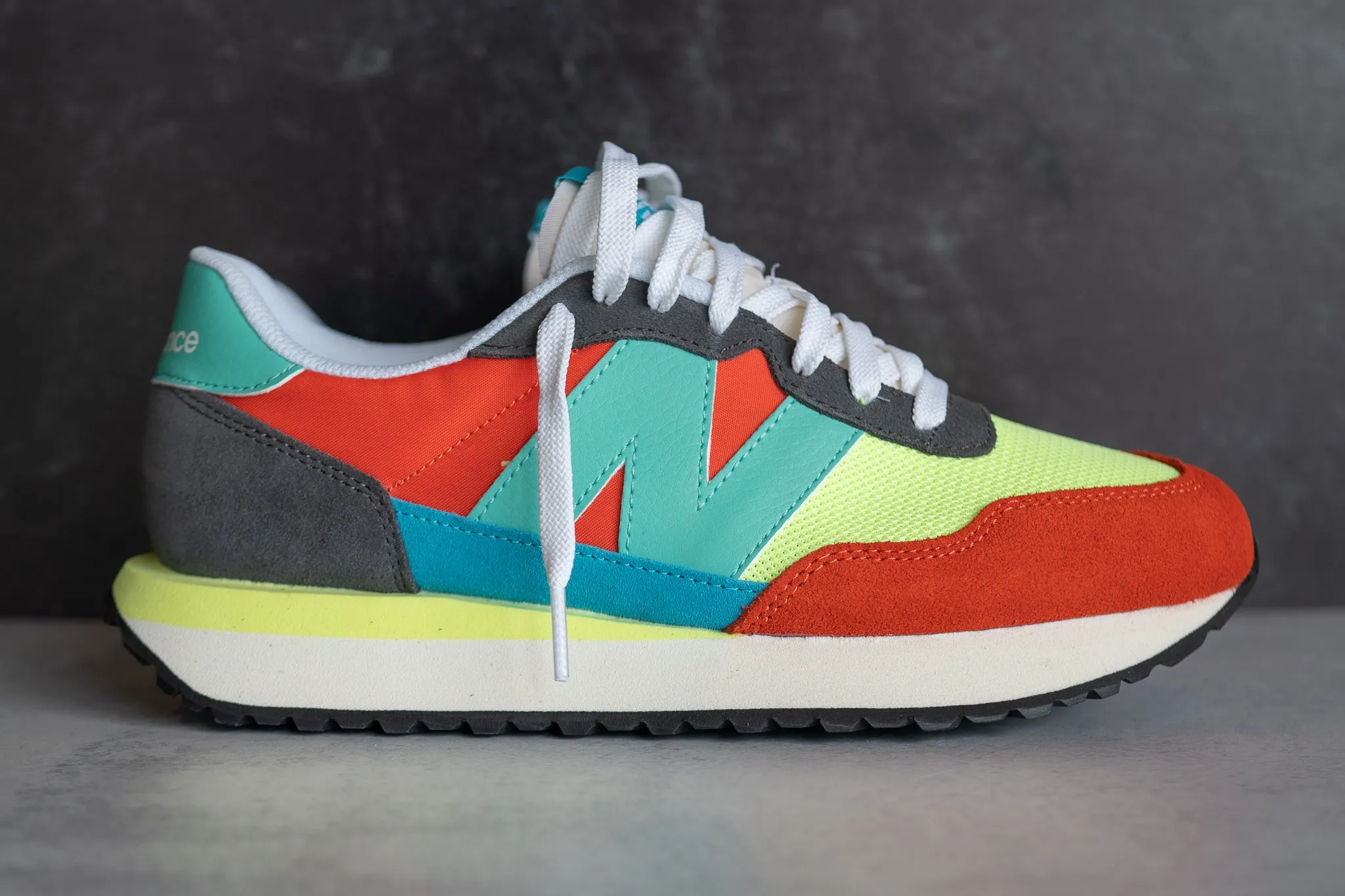 New Balance 237 (Aimant) - MS237PK1
