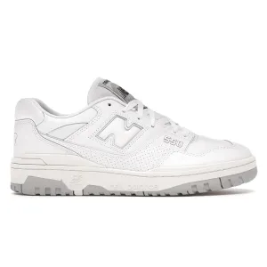 New Balance 550 White Grey