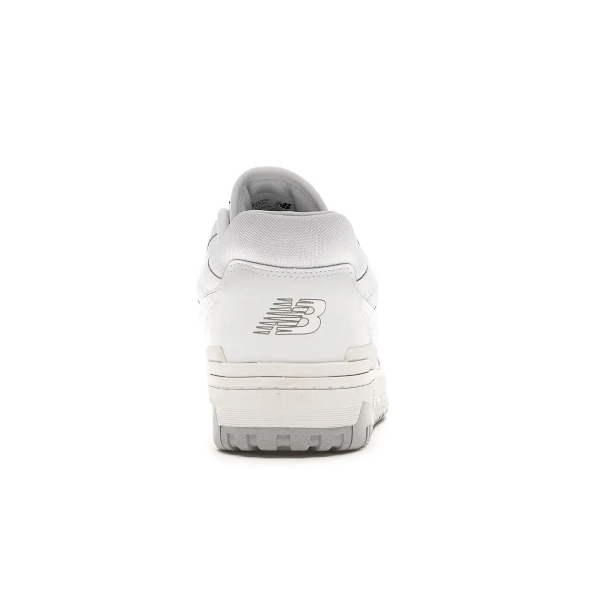 New Balance 550 Blanc Gris