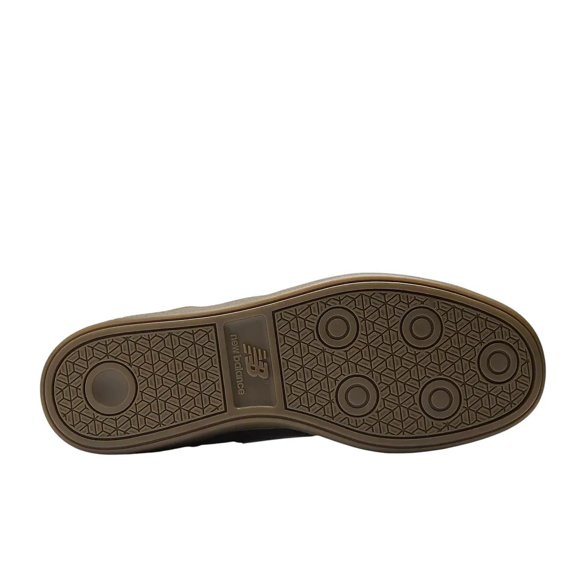 New Balance - Chaussures Brandon Westgate 508 Noir/Blanc Chaussures New Balance