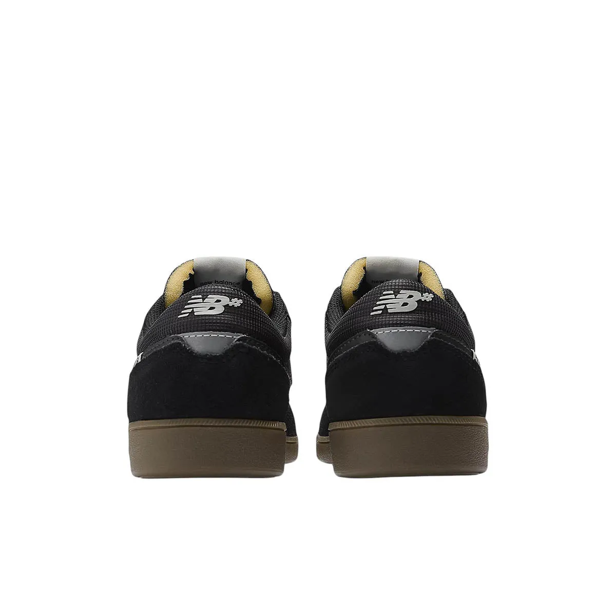 New Balance - Chaussures Brandon Westgate 508 Noir/Blanc Chaussures New Balance
