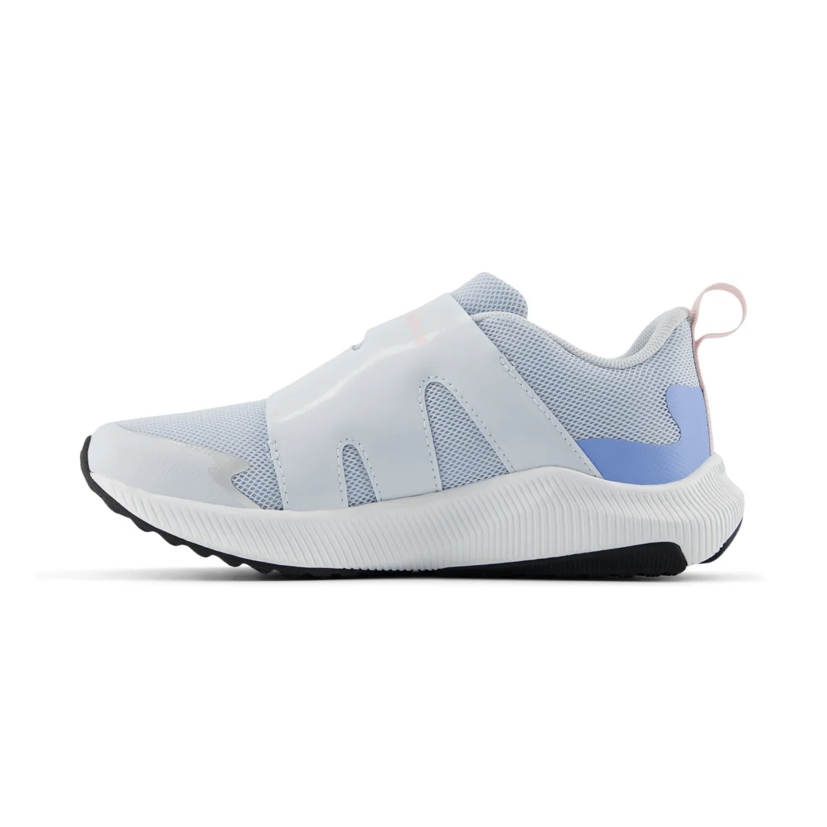 New Balance Chaussures Enfant (Préscolaire) DynaSoft Reveal v4 BOA PTRVLBP4 Bleu Glace/Rose Sucré