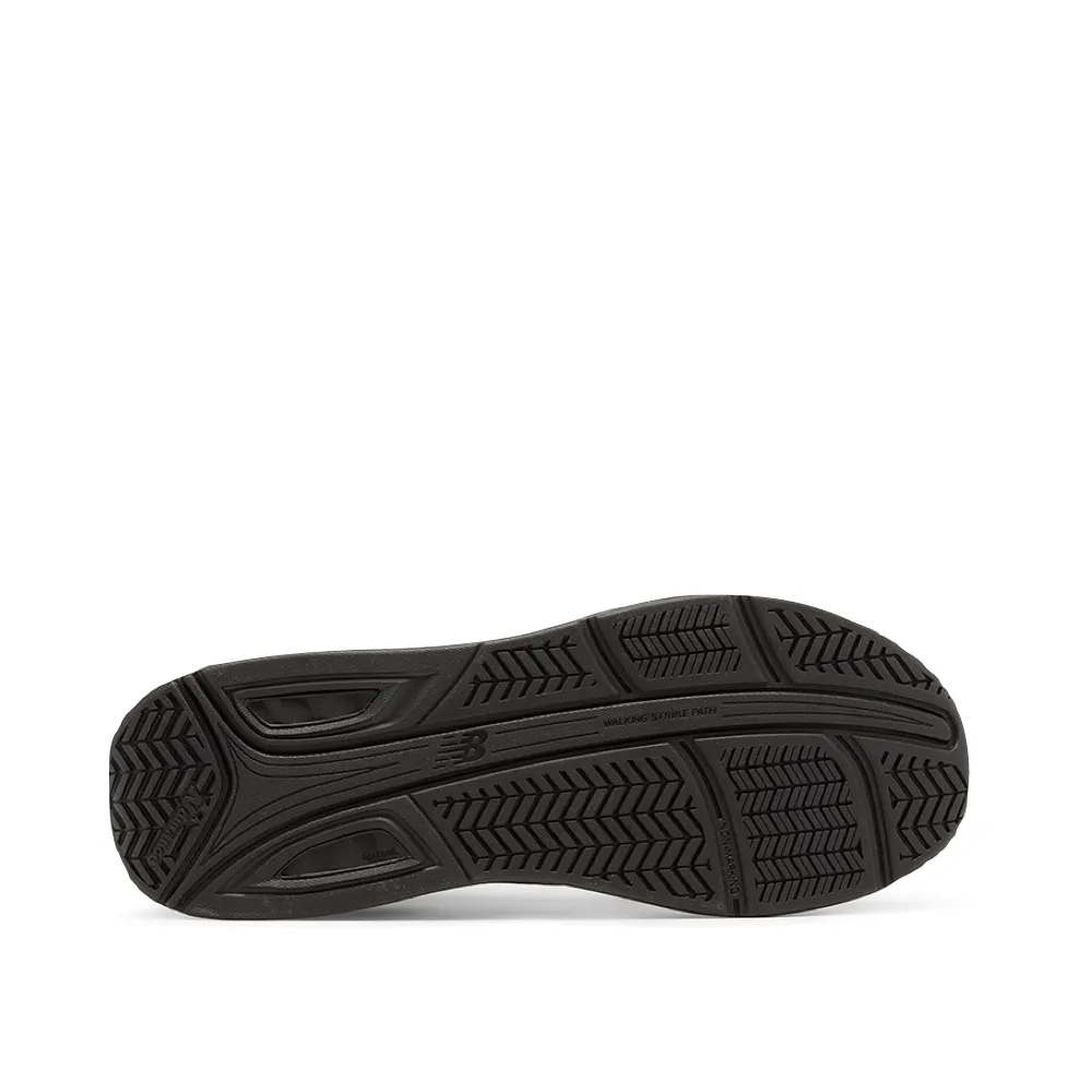 New Balance Chaussure de Sport en Cuir pour Homme 928v3 en Marron