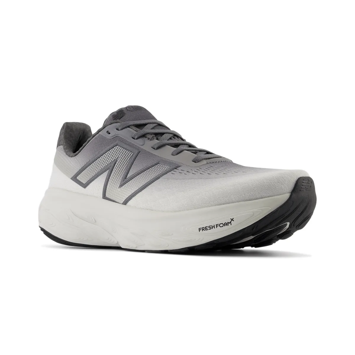 New Balance Hommes Fresh Foam X 1080v14 M1080L14 Castlerock/Gris Matière/Noir