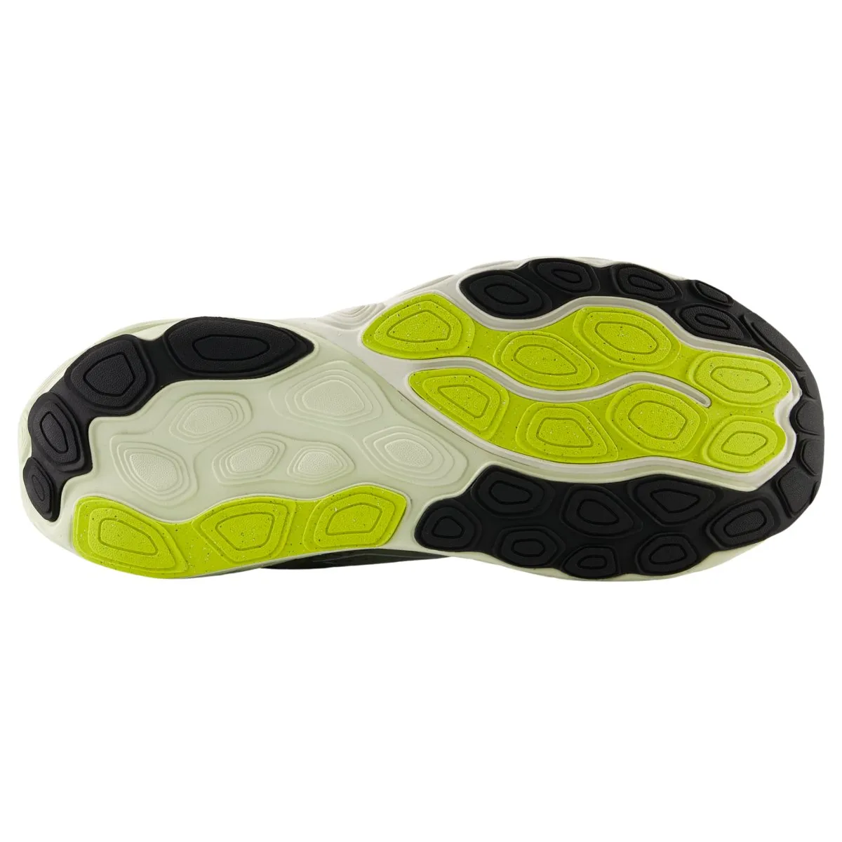 New Balance Hommes Fresh Foam X 860v14 M860H14 Olivine/Argent Métallisé/Olivine Foncé