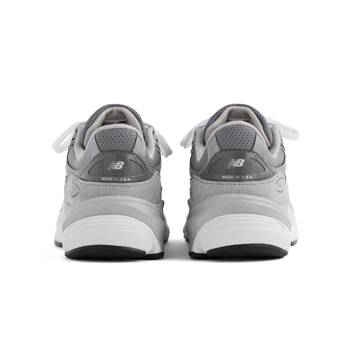 New Balance Hommes M990GL6 Gris