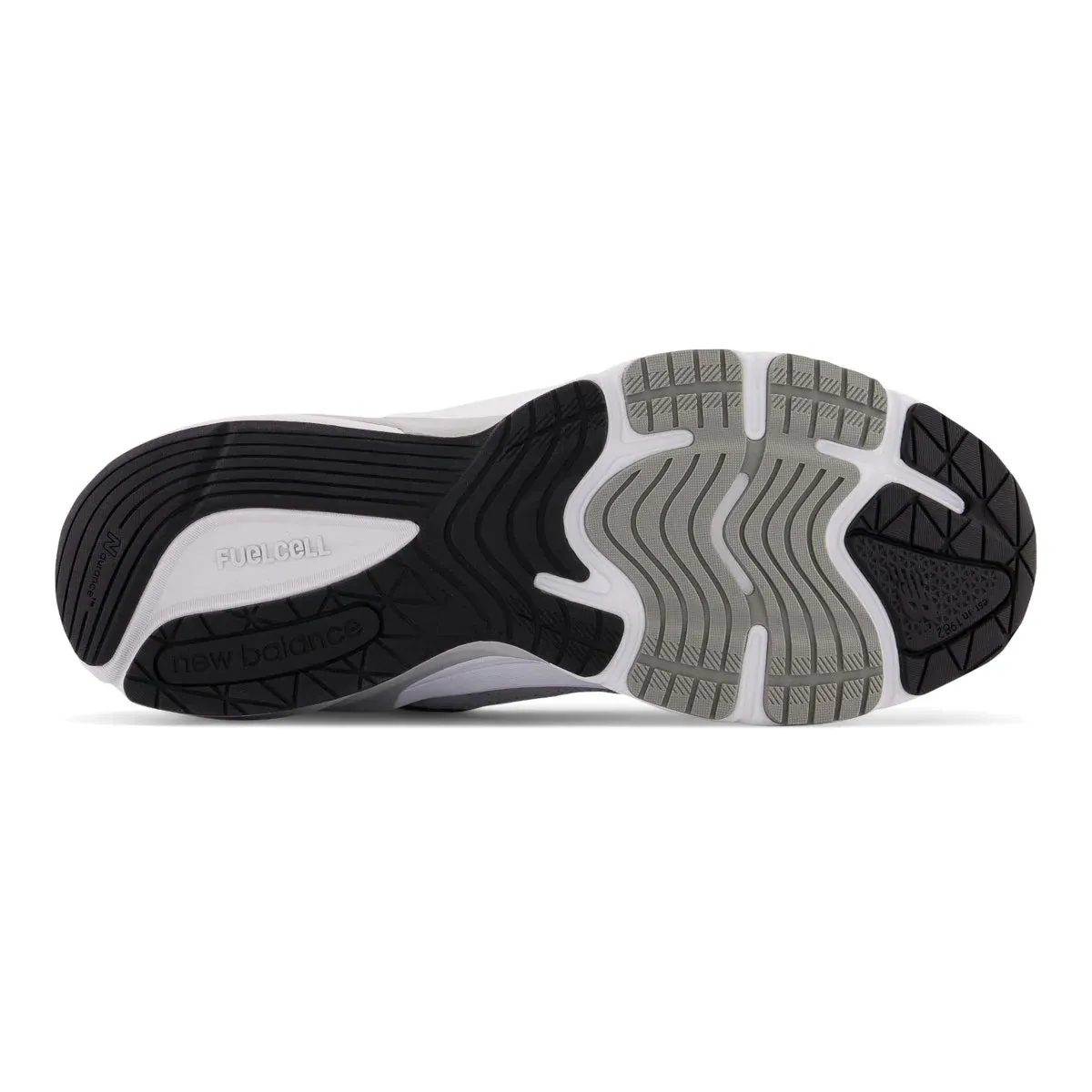 New Balance Hommes M990GL6 Gris